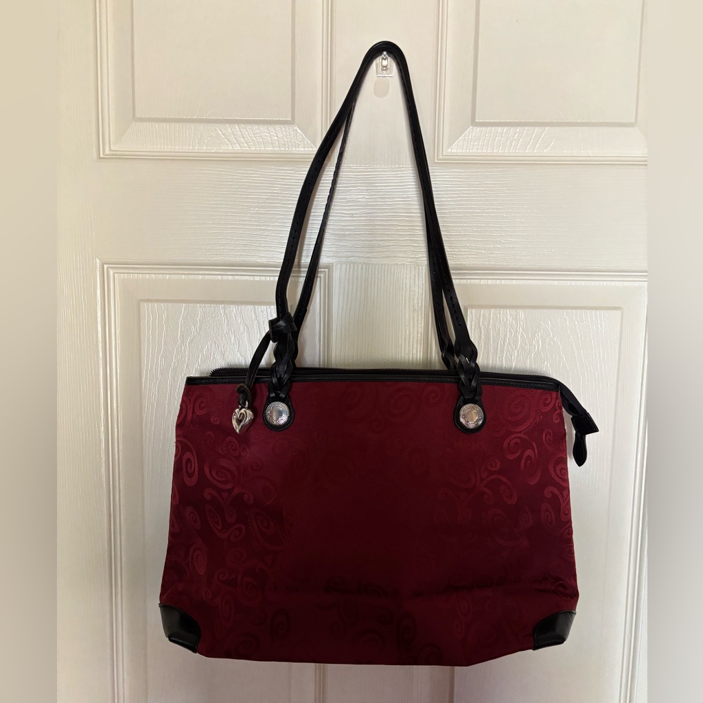Brighton Mevelyn Purse/Tote
